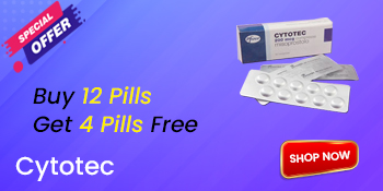 Buy Misoprostol Abortion Pill online USA