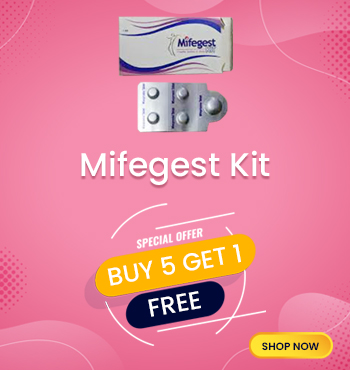 Purchase Mifeprex Kit online