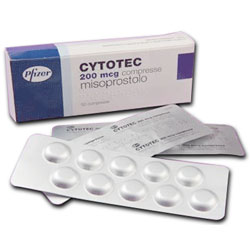Cytotec / Cytolog