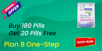 Order Plan B One Step online USA