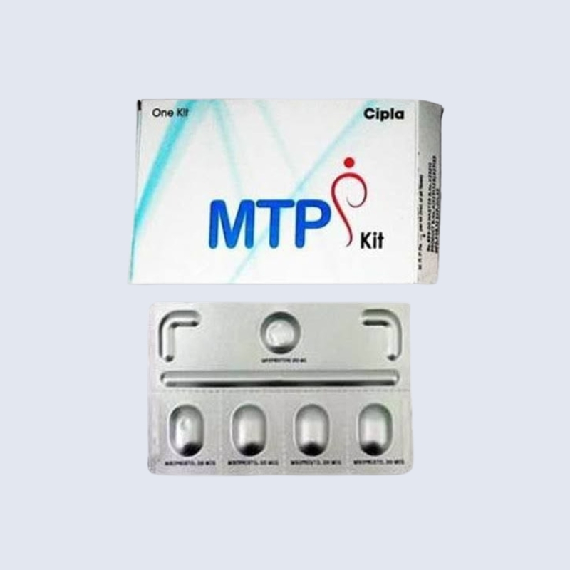 Buy MTP KIT online