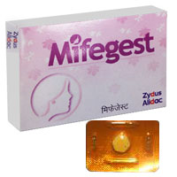 Buy Mifeprex online