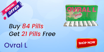Purchase Ovral L Birth Control Pill online Order Ovral L online USA