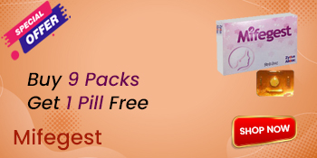 Order RU486 Abortion Pill online Buy Mifegest Abortion Pill online